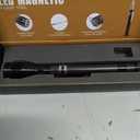 Magnetic Flashlight Gifts for Men Stocking Stuffers for Men Adults Pickup Tool Cool Extendable Magnet Telescoping Gadgets Christmas Birthday for Dad Him Husband Boyfriend Grandpa Handyman Mechanics