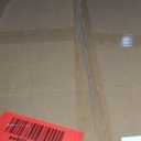 King Size Bed Frame with Fabric Upholstered Headboard, Platform Bed with Wooden Slats Support, Fully Mattress Foundation, Box Spring Optional, Easy Assembly (Light Grey)