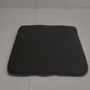 Gel Seat Cushion for Long Sitting (Thick & Extra Large), Gel Cushion for Wheelchair Soft, Chair Cushion, Car Seat Cushion Breathable, for Office Chair for Hip Pain