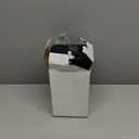 Stainless Steel Foam Hand Soap Dispenser, 1100ml / 37oz Wall Mount Foaming Soap Dispenser with Improved Premium Non-Leak Pump and Corrosion-Proof Liner for Commercial and Residential Use