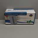 YJYWZH Armrest Box for Nissan Almera Versa 2012-2019 Car Center Storage Box Organizer Interior Hand Centre Consoles with 4 USB Ports Cup Holder Arm Rest Double-Layer Black Accessories