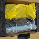 138X Black Toner Cartridge Pro 3101fdw 3101sdw 3001dw Toner,Compatible for HP 138X 138A W1380A W1380X Black LaserJet Toner Cartridges for LaserJet MFP 3101fdw 3101sdw Pro 3001dw 3001fdw 2-Pack