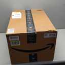 LOVEVOOK 4 Pcs Carry On Luggage 22x14x9 Airline Approved, 20 Inch Carry On Suitcases with Wheels, Softside Rolling Suitcase for Women Men, with TSA Lock Weekender Travel Luggage (Black-white-brown)