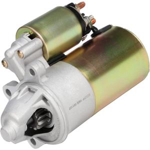 OCPTY Starter Starters Compatible SFD0028 3267N for Ford Crown Victoria Lincoln Town Car for Mercury Grand Marquis 1992 1993 1994 1995 1996 1997 1998 1999 2000 2001 2002 2003 2004-2011 4.6L 3221