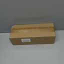 Magnetic Cup Holder for Stanley 40 & 30 oz Tumbler Organizer with 6 Slots and Hanging Hooks, Magnetic Fridge Water Bottle Organizer for Tumblers, Cups and Bottles  3-Pack Black