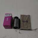 QIAO Tesla to J1772 Adapter with Security Lock, Max 80A 250V Silver Plated NACS to J1772 Adapter for Level 2 EV Charging, Fits Tesla Wall/Destination/Mobile Connectors, Non-Supercharger Compatible