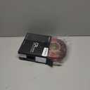 Creality PETG Filament Refill 1.75mm 1KG, No-Spool for Bambu Lab Reusable Spools, 3D Printer Filament High Precision 0.02mm, Odorless & Moistureproof, Brown