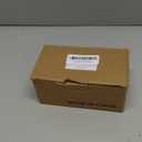 BlcTec Outdoor Christmas Lights 200 LED 8.4ft x 5.2ft Christmas Net Lights with 8 Modes, UL Certified, Timer, Connectable, Waterproof for Trees, Bushes, Yard Outdoor Decorations, Red White Green