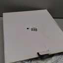 42-Inch Lighted Blue Snowman Outdoor Christmas Decoration, Collapsible Snowman with Blue Scarf and Snowflake Top Hat, Pre-Lit Holiday Yard Dcor for Indoor & Outdoor Use