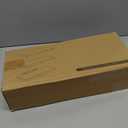 BAYKA Floating Shelves for Wall, Wall Mounted Rustic Wood Shelves for Bathroom, Bedroom, Living Room, Kitchen, Hanging Shelf for Books/Storage/Room Decor with 22lbs Capacity (Black, Set of 3, 15.7in) (A. Black - Universal Classic Style)