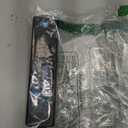 Replacement Remote for All Fire Series, TV Stick (HD, 4K, 4K Max, Lite), TV Cube and Omni, Insignia, Toshiba, Smart TVs, with Voice Control