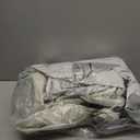 Patio Adirondack Chair Cover 32 W x 35 D x 36 H inches,600D Heavy Duty Waterproof Outdoor Chair Covers,Patio Furniture Covers for Adirondack Chair,Beige