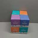 Amazon Basics Facial Tissue, 2-Ply, 300 Count | With Lotion | 8 Packs