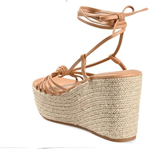 SM NEW YORK, Color Taupe, Size 9