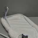 Cat Window Perch, Cordless Cat Hammock, Foldable Cats Window Bed for Large Cats with 4 Strong Suction Cups, Solid Metal Frame and Removable Cushion Bed Cover