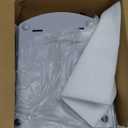 Nadex S180 Digital Coin Counter, Sorter,and Wrapper - Automatically Sorts and Counts Coin Batches, Stops on Full Coin Rolls, Silver