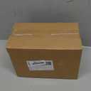 5 Inch Caster Wheels Heavy Duty with Dual-Lock Safety Brake and Rubber Tire Wheels, Heavy Duty - 400 Lbs Per Caster for Workbench, Trolley, Cabinet, Swivel Rubber Wheel 4-Packs with mounting Hardware