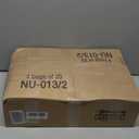 AXV Vibration Plate Fitness Platform Exercise Machine Vibrating Shaking Full Body Shaker Workout Vibrate Stand Shake Board Sport Gym for Weight Loss Fat Burner for Women Men, Slim Blue