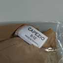 Capezio girls Ultra Soft Convertible Body Tight - Girls (8-12, Caramel)