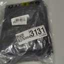 NexiEpoch Fleece Lined Leggings Women - High Waisted Winter Yoga Pants Tummy Control Soft Thermal Warm for Hiking Workout. XL Size