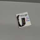 Fitness Tracker with 24/7 Heart Rate Blood Oxygen Sleep Monitor,Activity Tracker with 1.1" AMOLED Touch Color Screen, Multiple Sport Modes Step Counter,IP68 Waterproof for Women Men