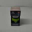 Tahoe Trails LED Camping Lantern, Battery Powered Bright LED Lantern with 1000LM, IPX4 Waterproof Tent Light, Perfect Camping Flashlight for Hiking, Camping, Hurricane, Emergency, Survival Kits, Home