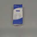 Carbon Monoxide Detectors & Natural Gas Detector, 4-in-1 Carbon Monoxide Detectors Plug in, Gas Leak Detector with Dual Alarms, Temperature & Humidity Sensor for Home, RV, White, 1 Pack