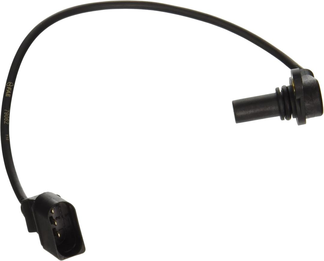 Standard Motor Products SC454 Transmission Speed Sensor, Black