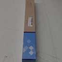 Meliusly® Stove Top Covers for Electric Stove (20.5x28.5) - Electric Stove Cover, Glass Top Stove Cover, Ceramic Glass Cooktop Protector, Full Stove Covers for Electric Stovetop, Flat Top Oven Cover, Kitchen - Rules