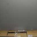 Demon Slayer Sword 41inch,with Display Stand and Belt, Rengoku Sword/Tanjiro Sword/Zenitsu Sword/Anime Original Texture,for Demon Slayer Cosplay and Collection (Yellow)