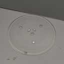 11.5" Universal Microwave Plate Replacement Glass Turntable | Fits GE, Samsung, LG, Magic Chef, Amana, Toshiba