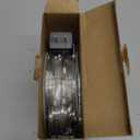 Joiedomi 600 LED Christmas Lights Outdoor,197 FT Multicolor Christmas Tree Lights with 8 Modes Timer, PVC Clear Wire String Lights with Reel for Indoor Outdoor Holiday Xmas Eve Night Decorations