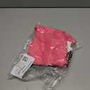 Amazon Essentials Women's High Waist Swim Bottom (Available in Plus Size) (1X, Hot Pink)