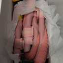 QUMY Dog Shoes for Large Dogs, Medium Dog Boots & Paw Protectors for Winter Snowy Day, Summer Hot Pavement, Water-Resistant in Rainy Weather, Outdoor Walking, Indoor Hardfloors Skid-Resistant Sole, 5