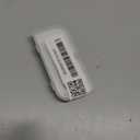 Rose Gold Crystal 32GB USB 2.0 Flash Drive LED Light Glass Pen Drive Thumb Drive Memory Stick Gift for Boy Girls Kids Adults Pendrive USB Stick