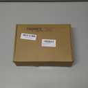 Christmas Keychain Gifts Set Christmas Employee Gift Bags Employee Appreciation Keychain Thank You Card for Xmas Coworker Teacher Nurse(24 Sets)