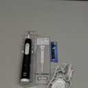 Oral-B Pro 1000 Rechargeable Electric Toothbrush, Black