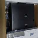 Epson Expression Home XP-5200 Wireless Color All-in-One Printer with Scan, Copy, Automatic 2-Sided Printing, Borderless Photos, 150-Sheet Paper Tray and 2.4" Color Display,Black