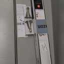 DELTA 79624-BN Windemere 24 Inch Towel Bar Rack, SpotShield Brushed Nickel