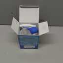 Ear Wax Removal Tool by Tilcare - Ear Irrigation Flushing System for Adults & Kids - Perfect Ear Cleaning Kit - Includes Basin, Syringe, Curette Kit, Towel and 30 Disposable Tips