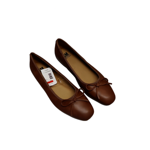 SM New York Women's Brown (size 11)