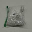 Its My Birthday Dress for Women Birthday Sequin Shirt Dress Letter Graphic Print Half Sleeve Dress (XX-Large, Silver)