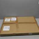 Half Size Griddle for Nexgrill Replacment Parts 4 Burner 720-0830H 720-0549 720-0670C Flat Top Griddle for Nexgrill Parts 5 Burner 720-0888S 720-0888N Carbon Steel Plate for Ninja FlexFlame PG300