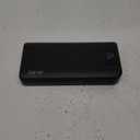 ZGEAR 20,000 mAh High Capacity Power Bank With LCD Display