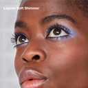 Clinique All About Shadow Single Eye Shadow Makeup | Safe For Sensitive Eyes, AA French Vanilla