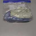 Momcozy Baby Swaddles for 0-3 Months, Noiseless Fasteners & Easy Wrap Design, Perfect for New Parents, Unisex Gift Set of 2, Green & Blue