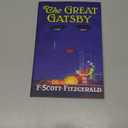 The Great Gatsby - Reader's Library Classic Book