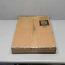 Large Stone Dish Drying Mat - Fast Quick Dry Stone Kitchen Counter Pad - 18 x 14 Inches Diatomaceous Earth - Super-Absorbent Shower Bath Mat