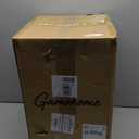 Towel Warmer Luxury Heated Bucket  Bluetooth Speaker, Ambient Light & Auto Shut Off  Fits Two 40"x70" Towels, Bathrobes, Blankets  Great Gift Idea