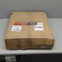 DINDON Pull Out Cabinet Organizer, (20" W x 21" D) Heavy-Duty Metal Sliding Drawer Shelf, Bathroom Under Sink Kitchen Cabinets Organizer and Storage Slide Out Shelves, Chrome, 1 Tier, 2 Pack